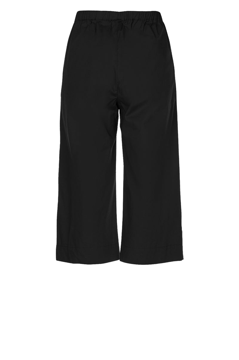 LUXZUZ // ONE TWO Olica Pant Pant 999 Black