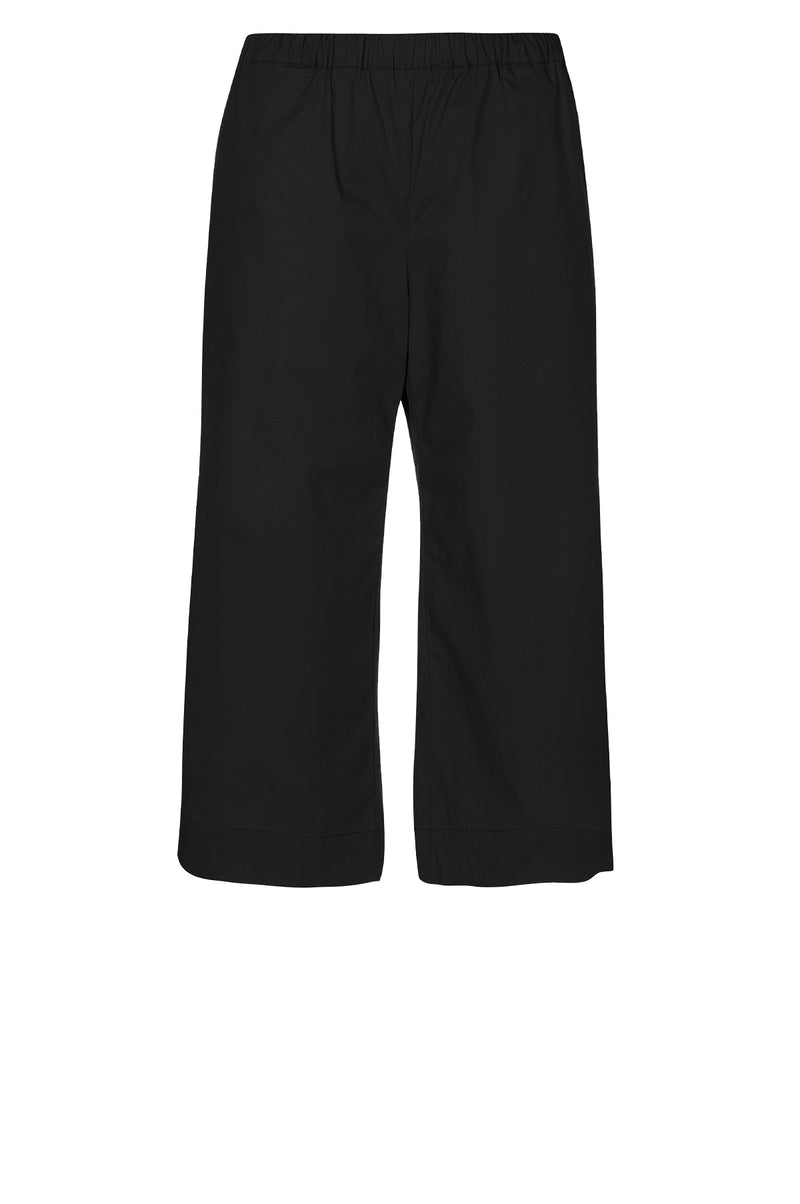 LUXZUZ // ONE TWO Olica Pant Pant 999 Black