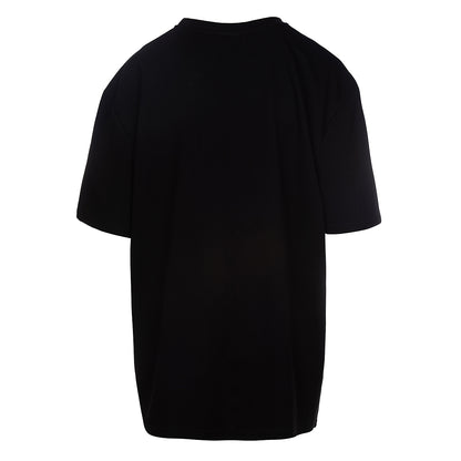 LUXZUZ // ONE TWO Perfi T-Shirt T-Shirt 999 Black