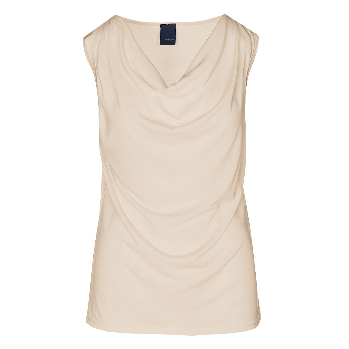 LUXZUZ // ONE TWO Pian Bamboo Top 700 Light Sand