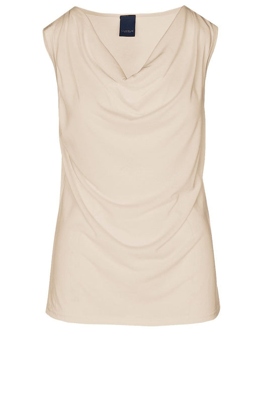 LUXZUZ // ONE TWO Pian Bamboo Top 700 Light Sand