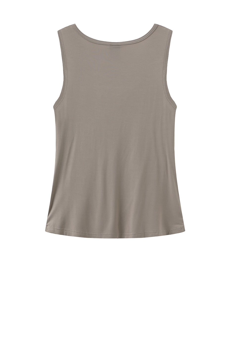 LUXZUZ // ONE TWO Pian Bamboo Top 815 Moon Mist