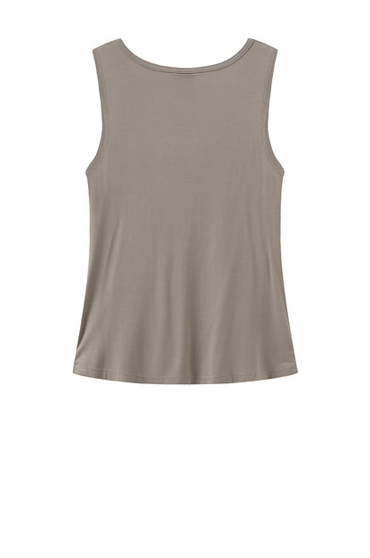 LUXZUZ // ONE TWO Pian Bamboo Top 815 Moon Mist