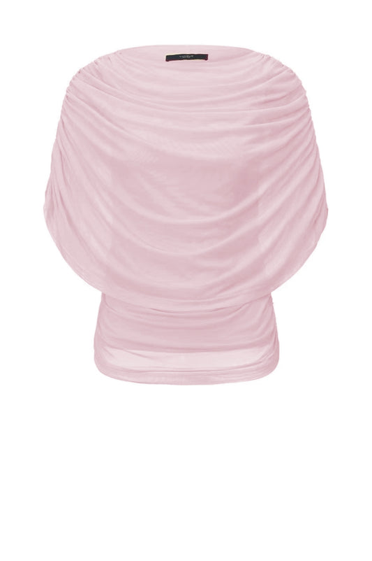 LUXZUZ // ONE TWO Queenie Top Top 300 Ballerina
