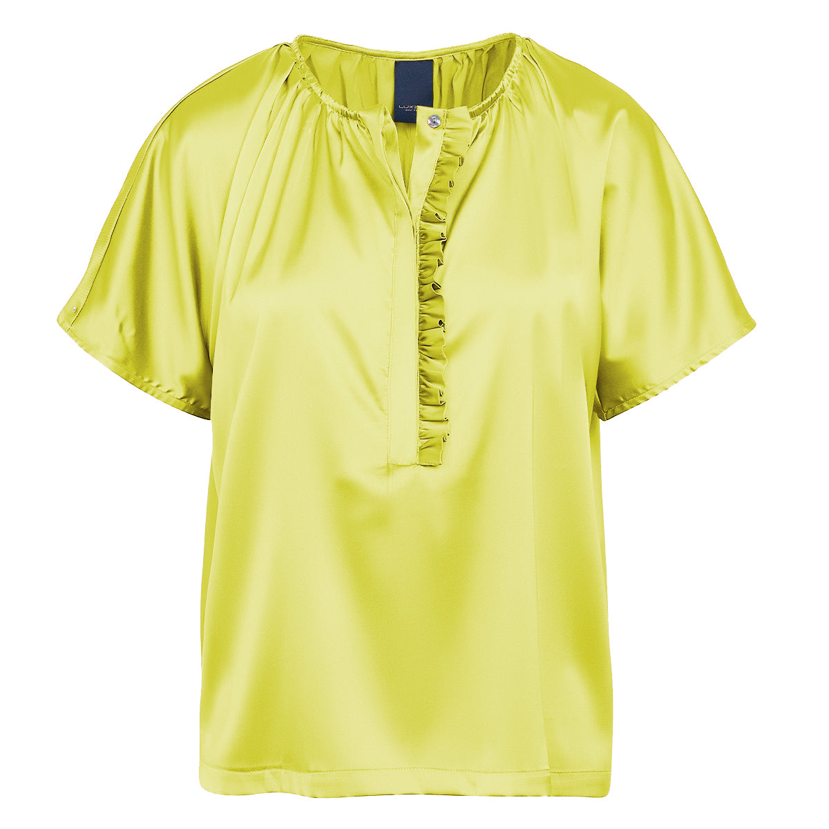 LUXZUZ // ONE TWO Relian Blouse Blouse 102 Sulphur Spring