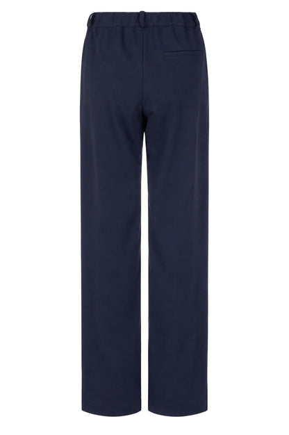 LUXZUZ // ONE TWO Rise Pant Pant 577 Night Blue