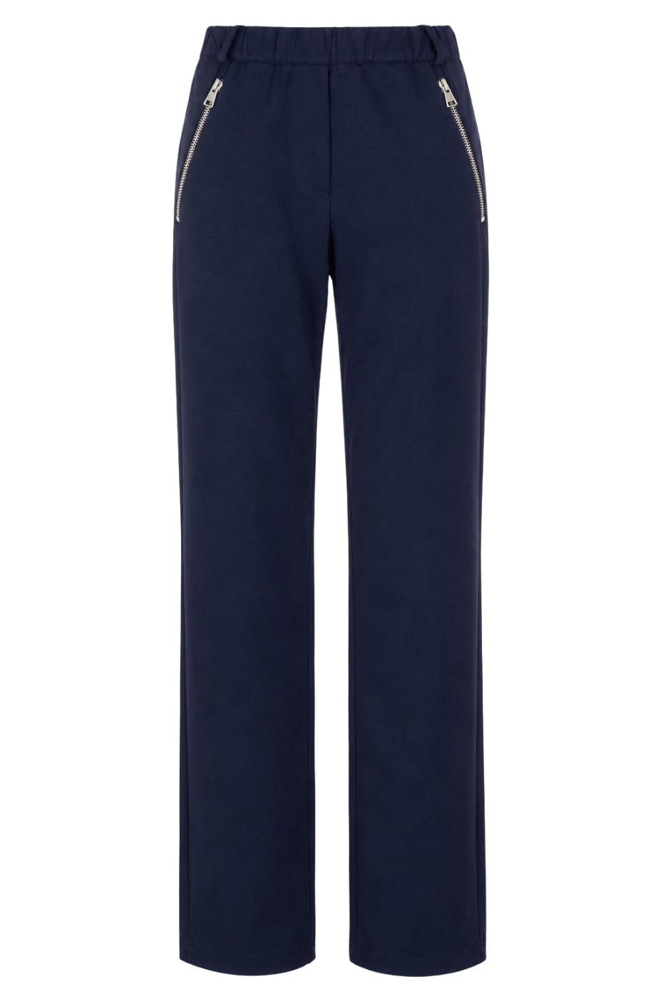 LUXZUZ // ONE TWO Rise Pant Pant 577 Night Blue