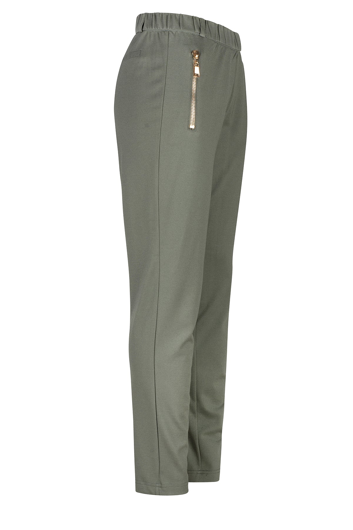 LUXZUZ // ONE TWO Rise Pant Pant 632 Olivo