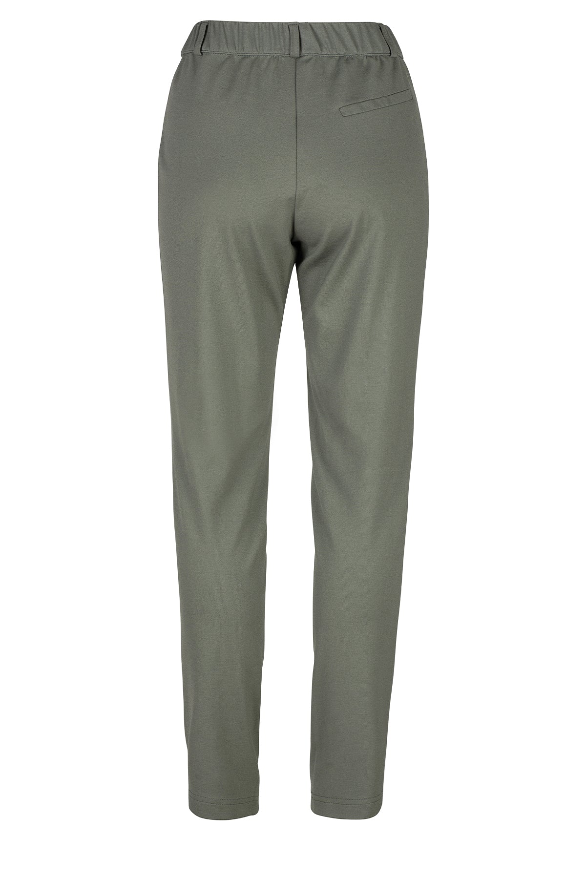 LUXZUZ // ONE TWO Rise Pant Pant 632 Olivo