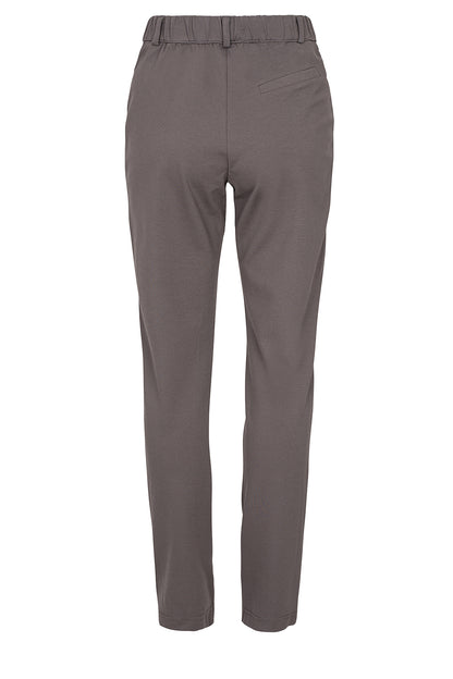 LUXZUZ // ONE TWO Rise Pant Pant 717 Iron