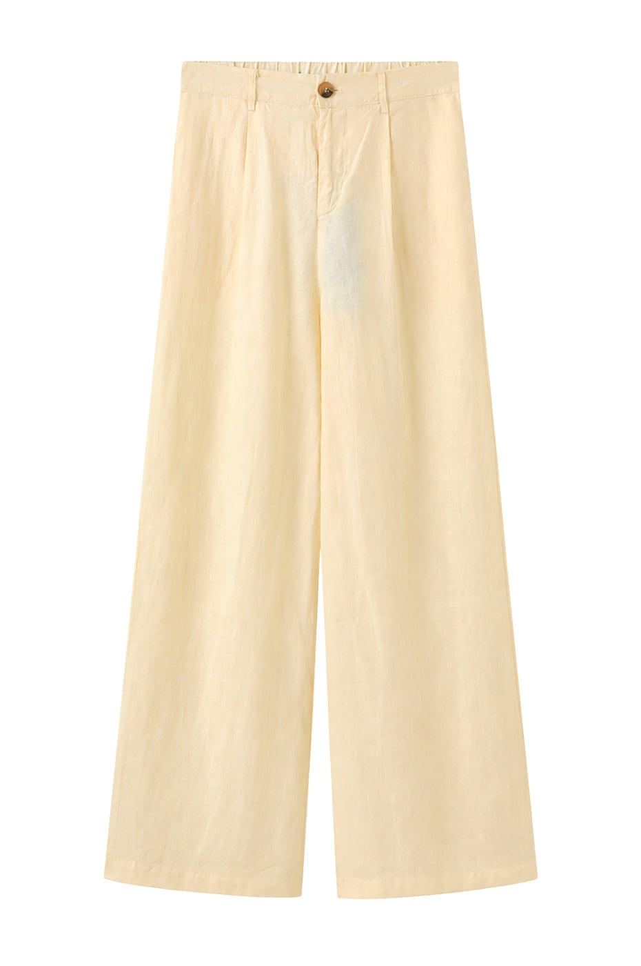 LUXZUZ // ONE TWO Rita Pant Pant 100 Anise Flower