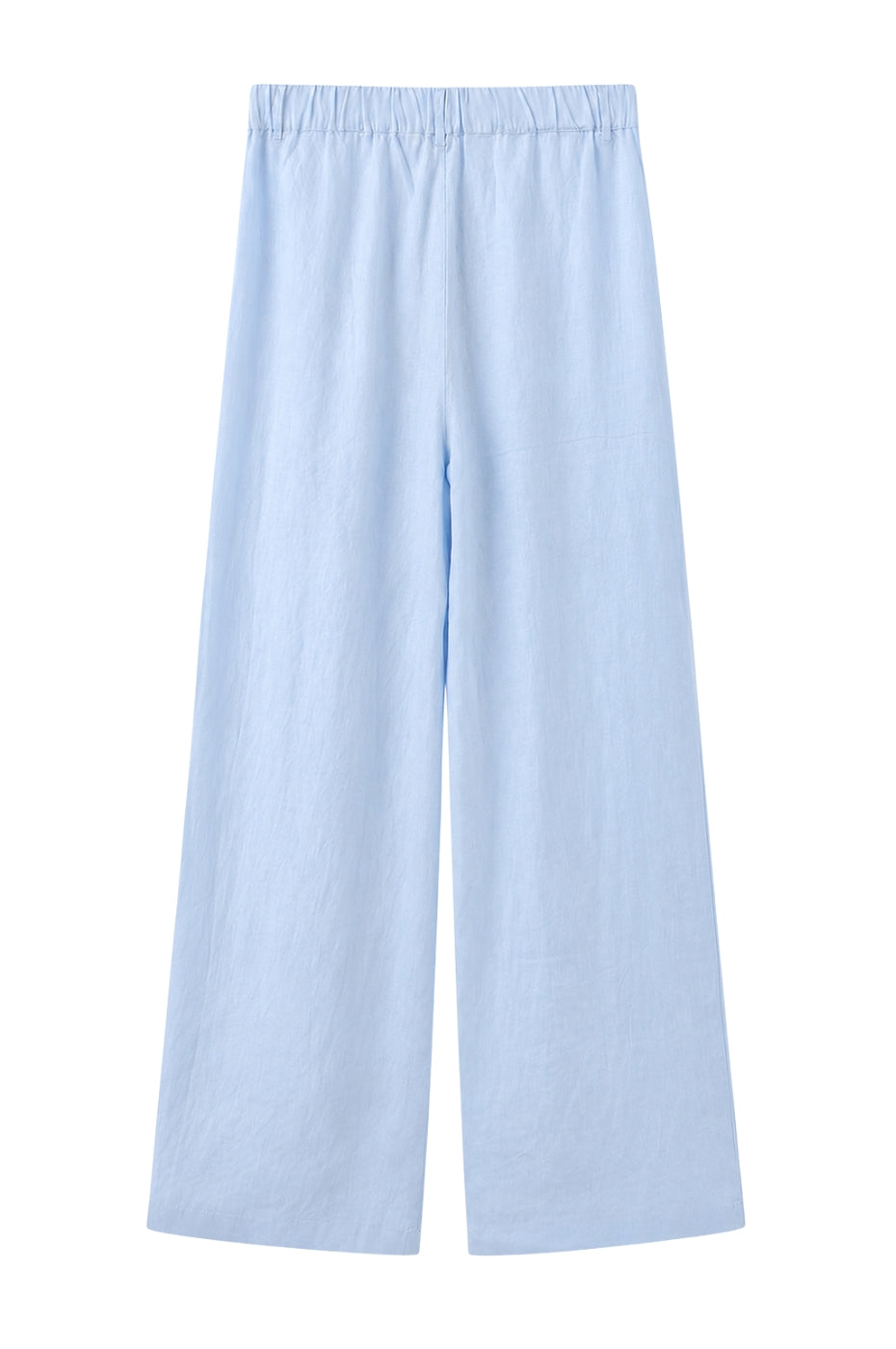 LUXZUZ // ONE TWO Rita Pant Pant 501 Cerulean Blue