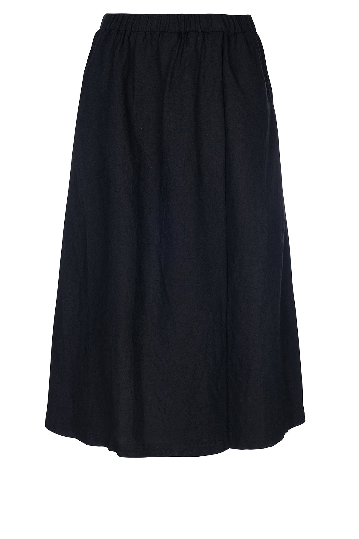 LUXZUZ // ONE TWO Sardia Skirt Skirt 999 Black