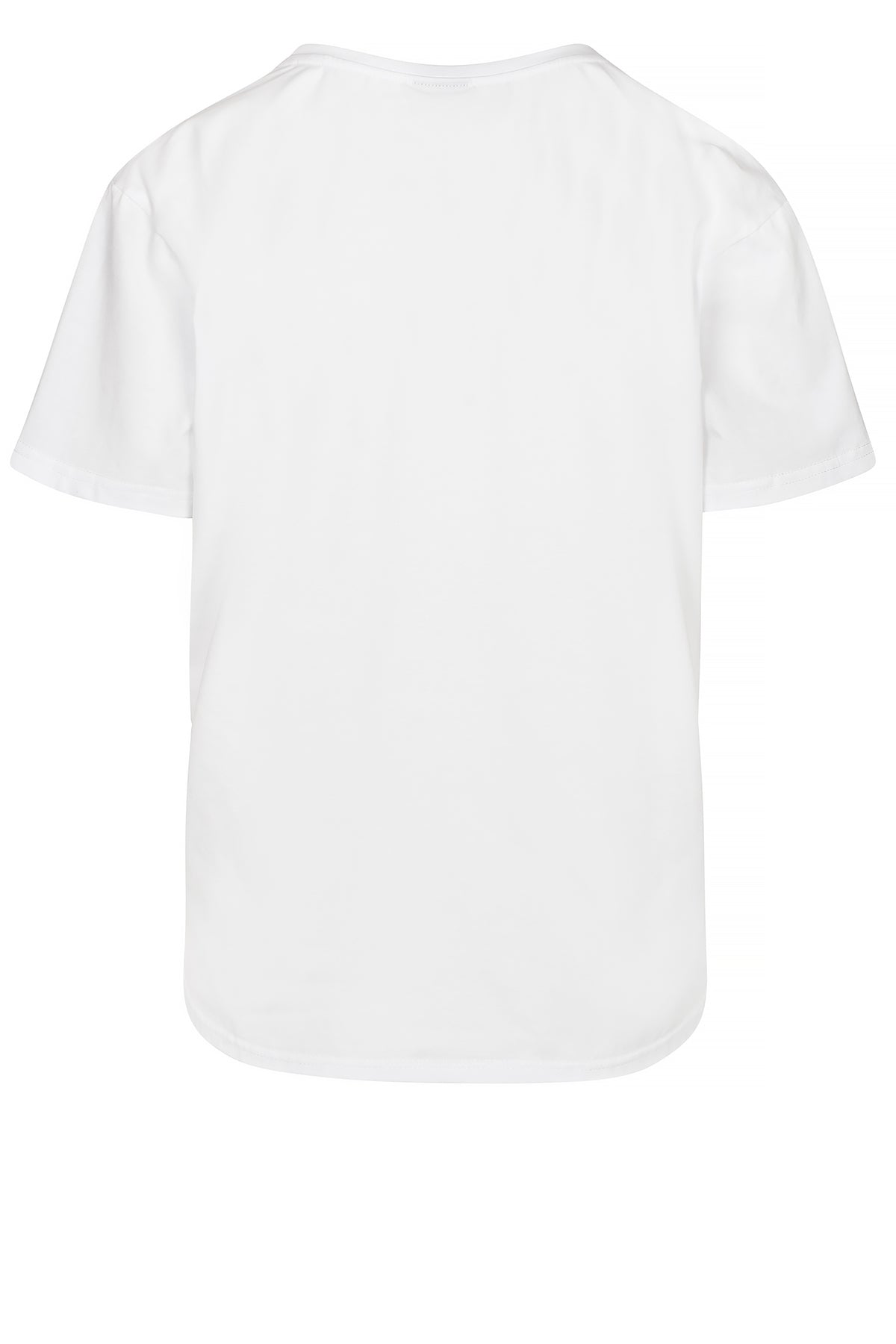 LUXZUZ // ONE TWO Self Love Juice T-shirt T-Shirt 901 White