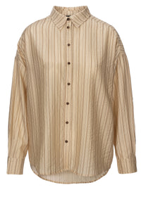 Sidono Shirt - Bone