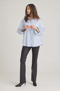 Sidono Shirt - Vista Blue