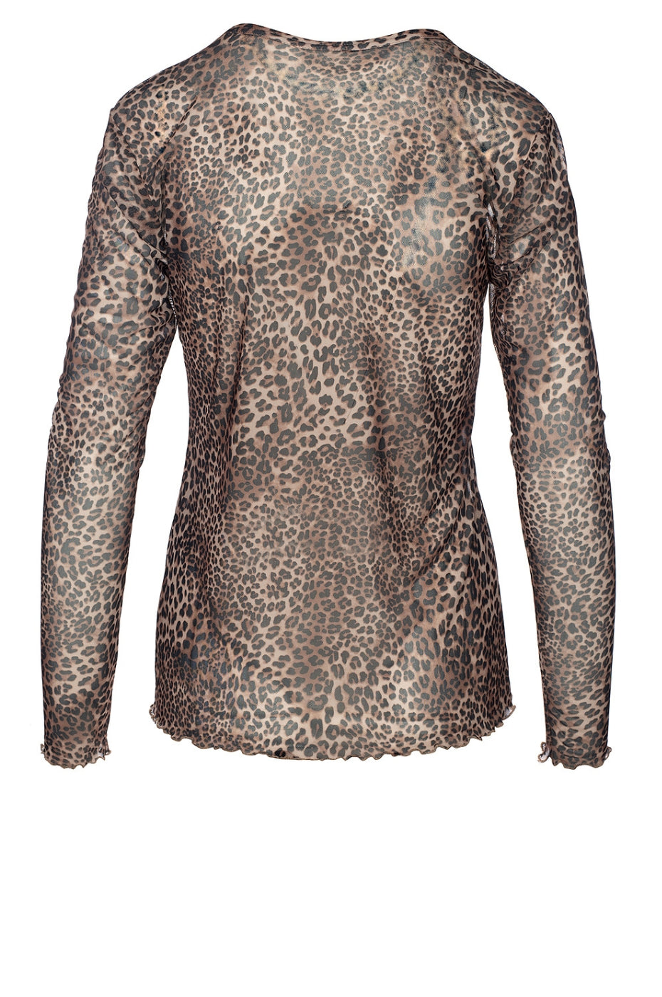 LUXZUZ // ONE TWO Sigba Leo T-shirt T-Shirt 764 Twill