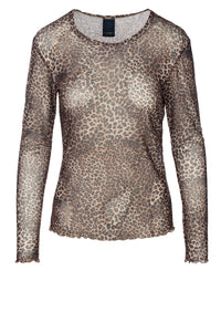 Sigba Leo T-shirt - Twill