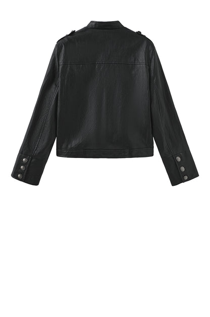 LUXZUZ // ONE TWO Siuna Jacket Jacket 899 Anthracite