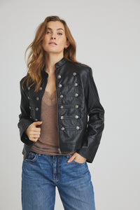 Siuna Jacket - Anthracite
