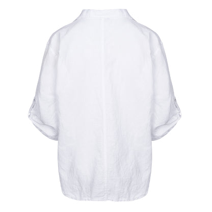 LUXZUZ // ONE TWO Siwaia Blouse Blouse