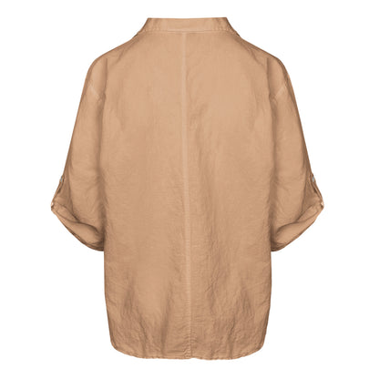 LUXZUZ // ONE TWO Siwaia Blouse Blouse 709 Irish cream