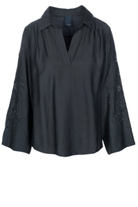 Siwano Blouse - Vulcan