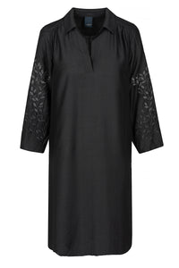 Siwian Dress - Vulcan