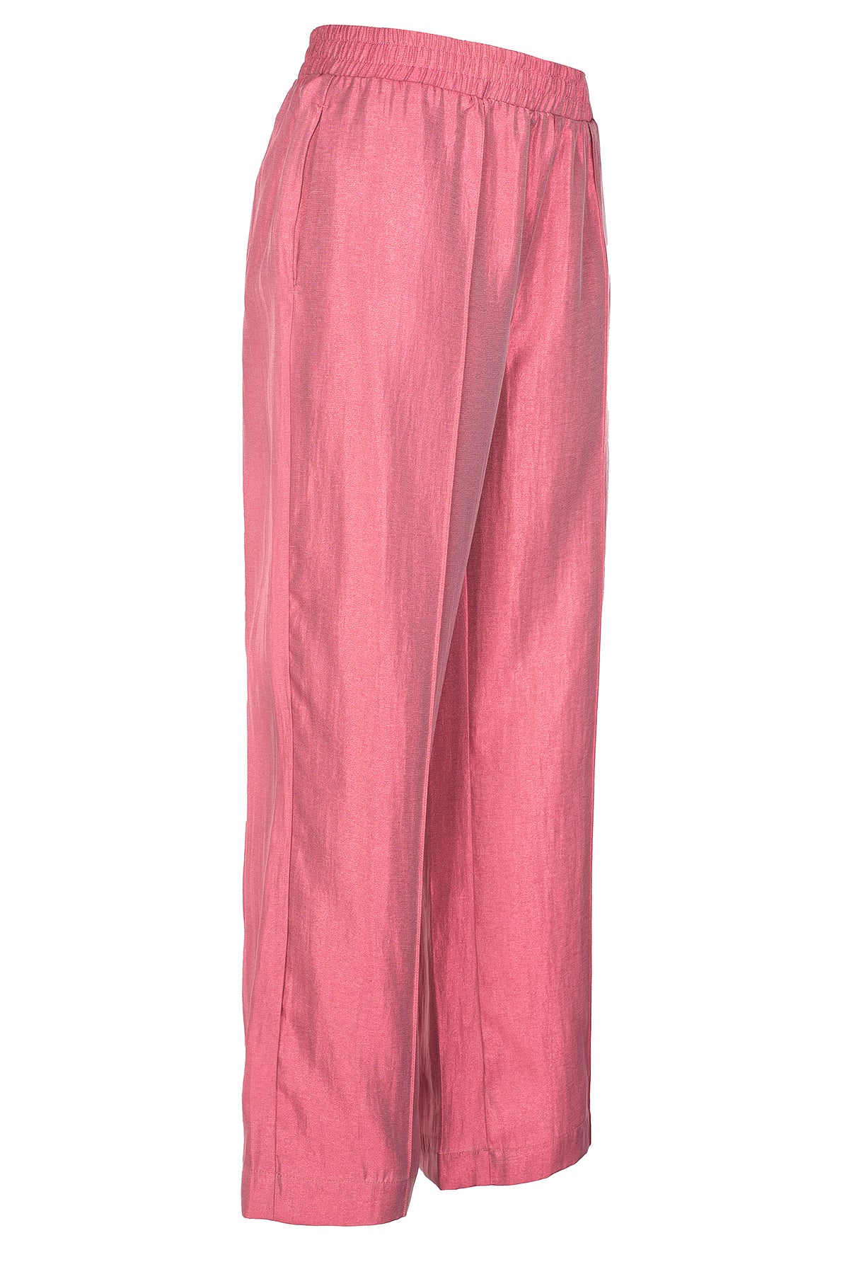 LUXZUZ // ONE TWO Sparco Pant Pant 338-365 Heather Rose