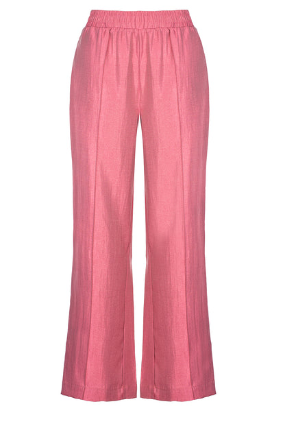 LUXZUZ // ONE TWO Sparco Pant Pant 338-365 Heather Rose