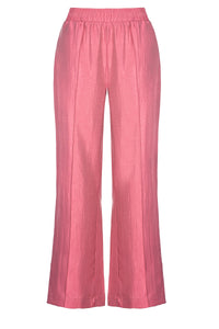 Sparco Pant - Heather Rose