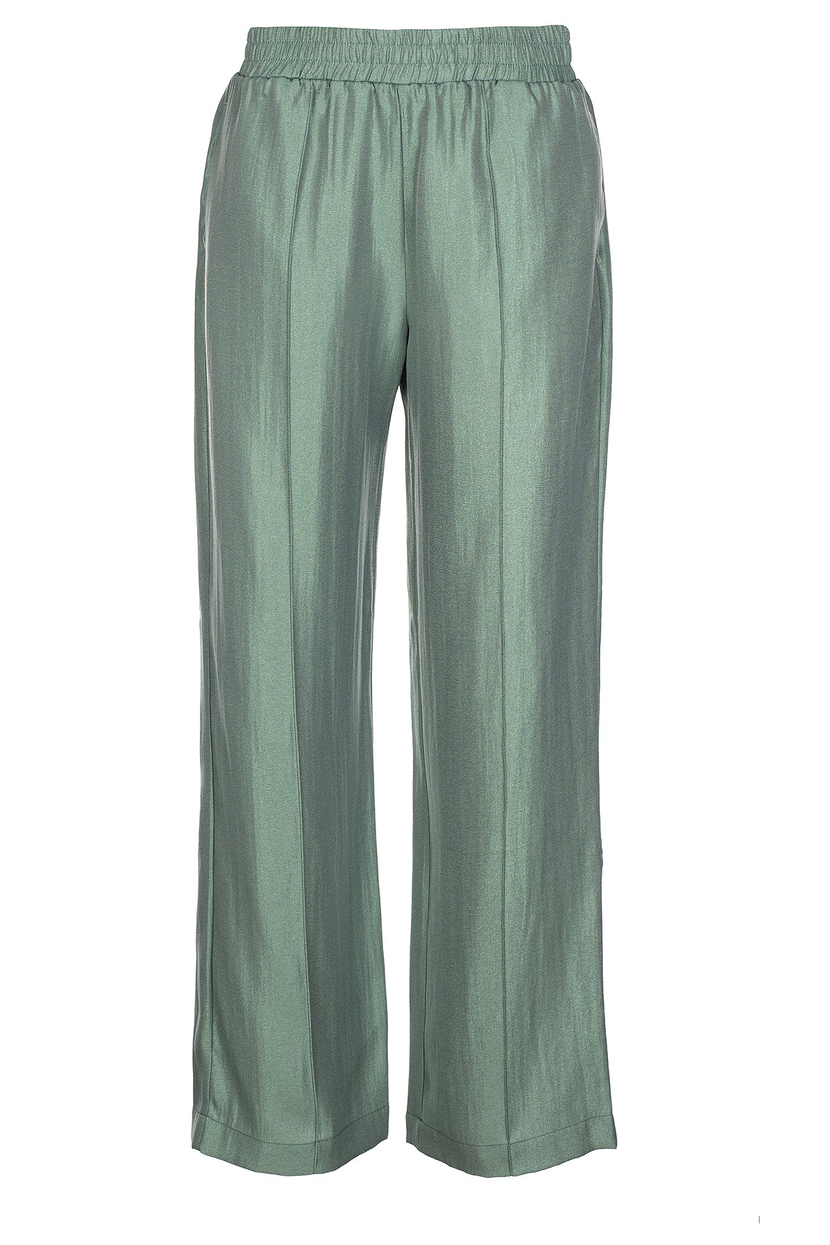 LUXZUZ // ONE TWO Sparco Pant Pant 657 Shadow Green