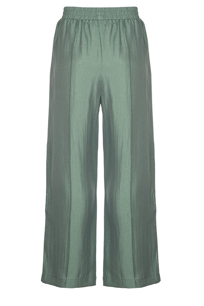 LUXZUZ // ONE TWO Sparco Pant Pant 657 Shadow Green