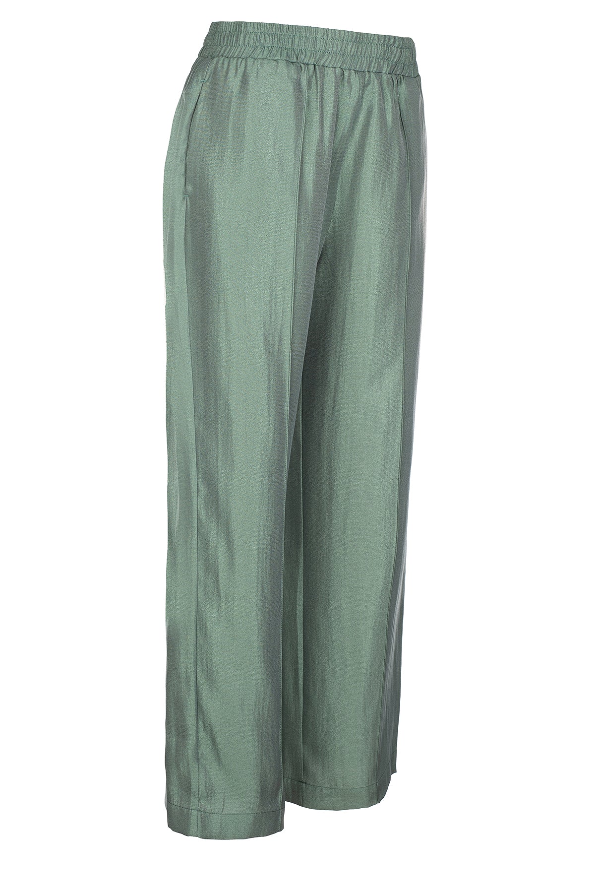 LUXZUZ // ONE TWO Sparco Pant Pant 657 Shadow Green