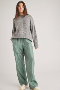 Sparco Pant - Shadow Green