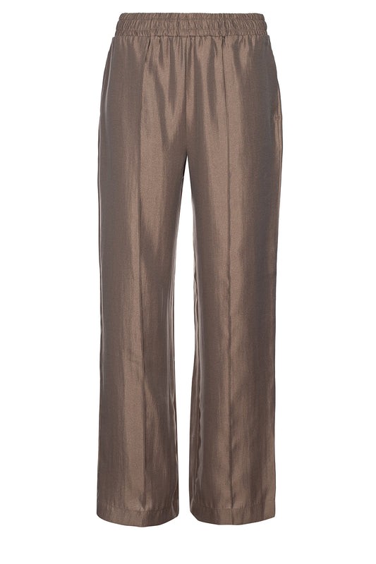 LUXZUZ // ONE TWO Sparco Pant Pant 701 Deer