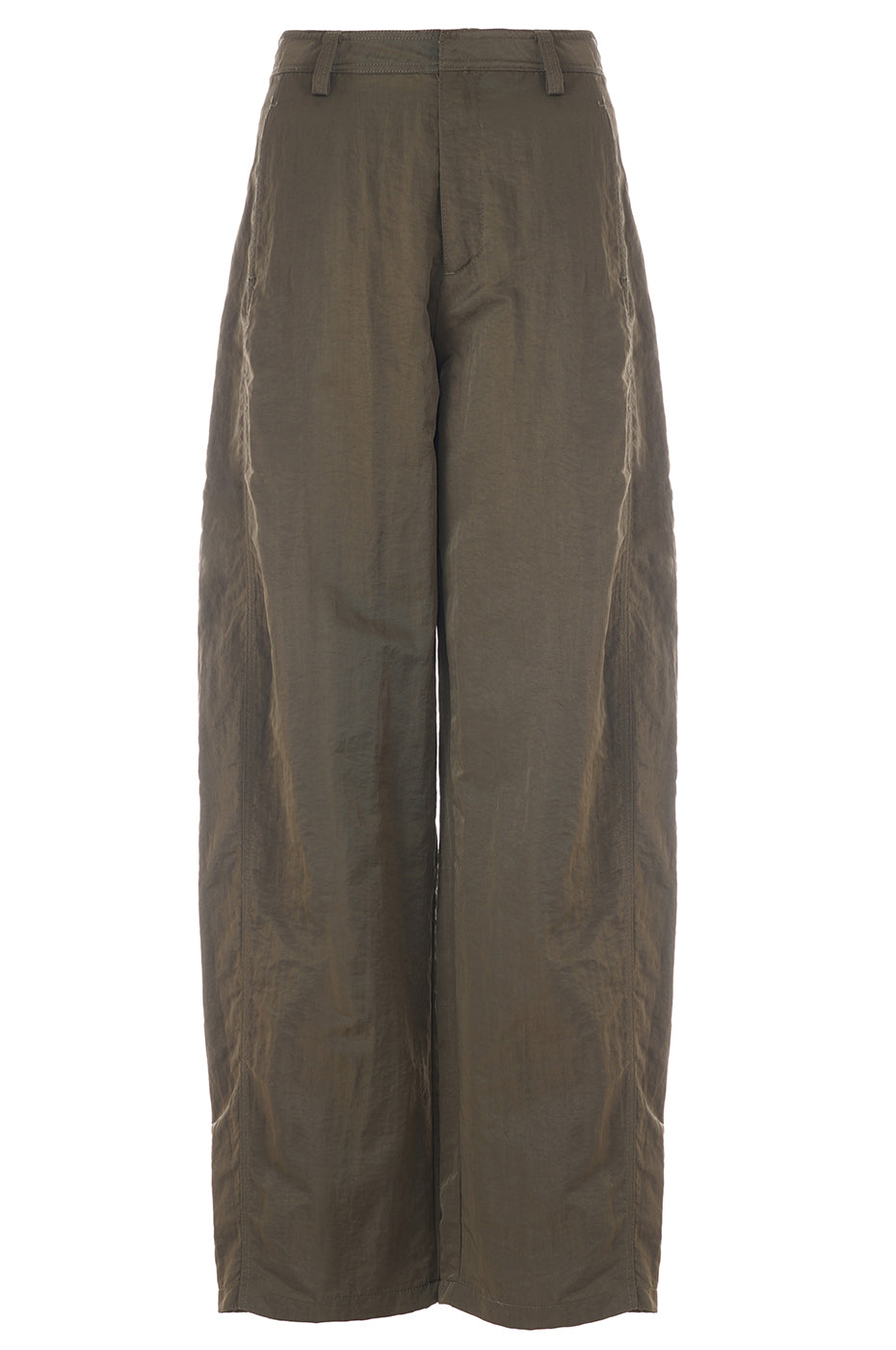 LUXZUZ // ONE TWO Sylvie Pant Pant 637 Dusty Olive