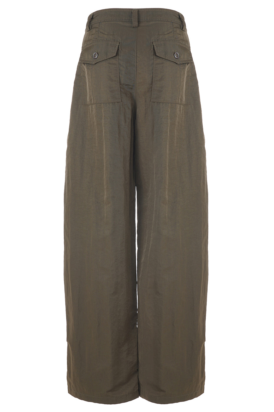 LUXZUZ // ONE TWO Sylvie Pant Pant 637 Dusty Olive