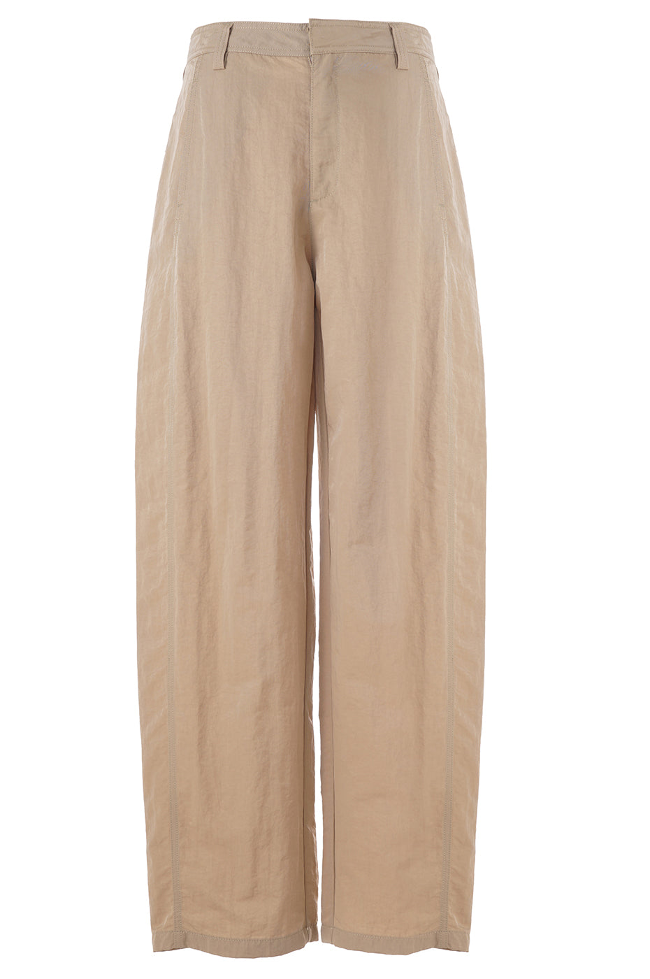 LUXZUZ // ONE TWO Sylvie Pant Pant 761 Chinchilla