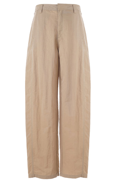 LUXZUZ // ONE TWO Sylvie Pant Pant 761 Chinchilla