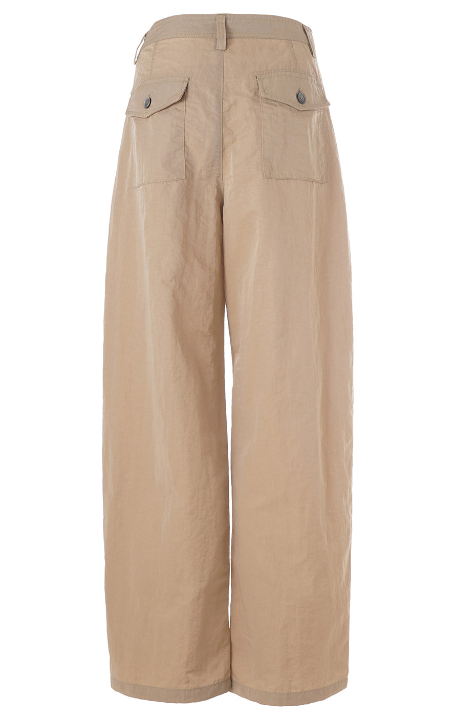 LUXZUZ // ONE TWO Sylvie Pant Pant 761 Chinchilla