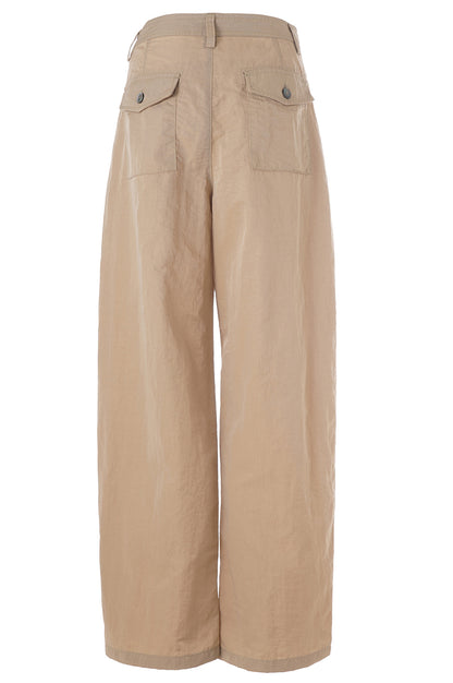 LUXZUZ // ONE TWO Sylvie Pant Pant 761 Chinchilla