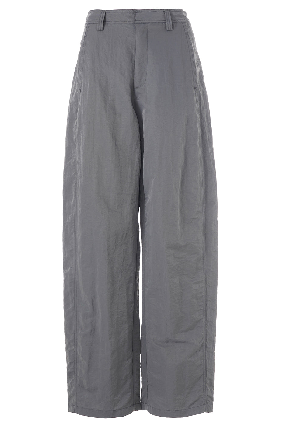 LUXZUZ // ONE TWO Sylvie Pant Pant 836 Smoked Pearl