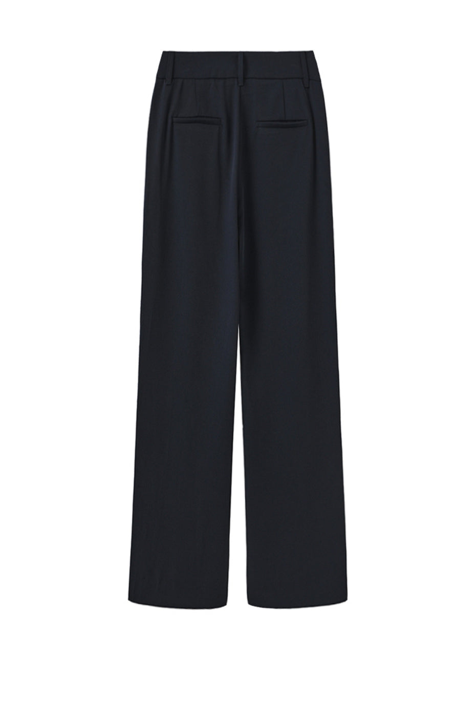 LUXZUZ // ONE TWO Thalia Pant Pant 540 Dark Marine