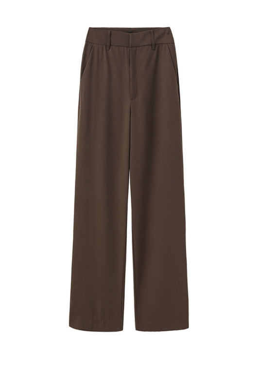 LUXZUZ // ONE TWO Thalia Pant Pant 749 Rain Drum