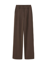 Thalia Pant - Rain Drum