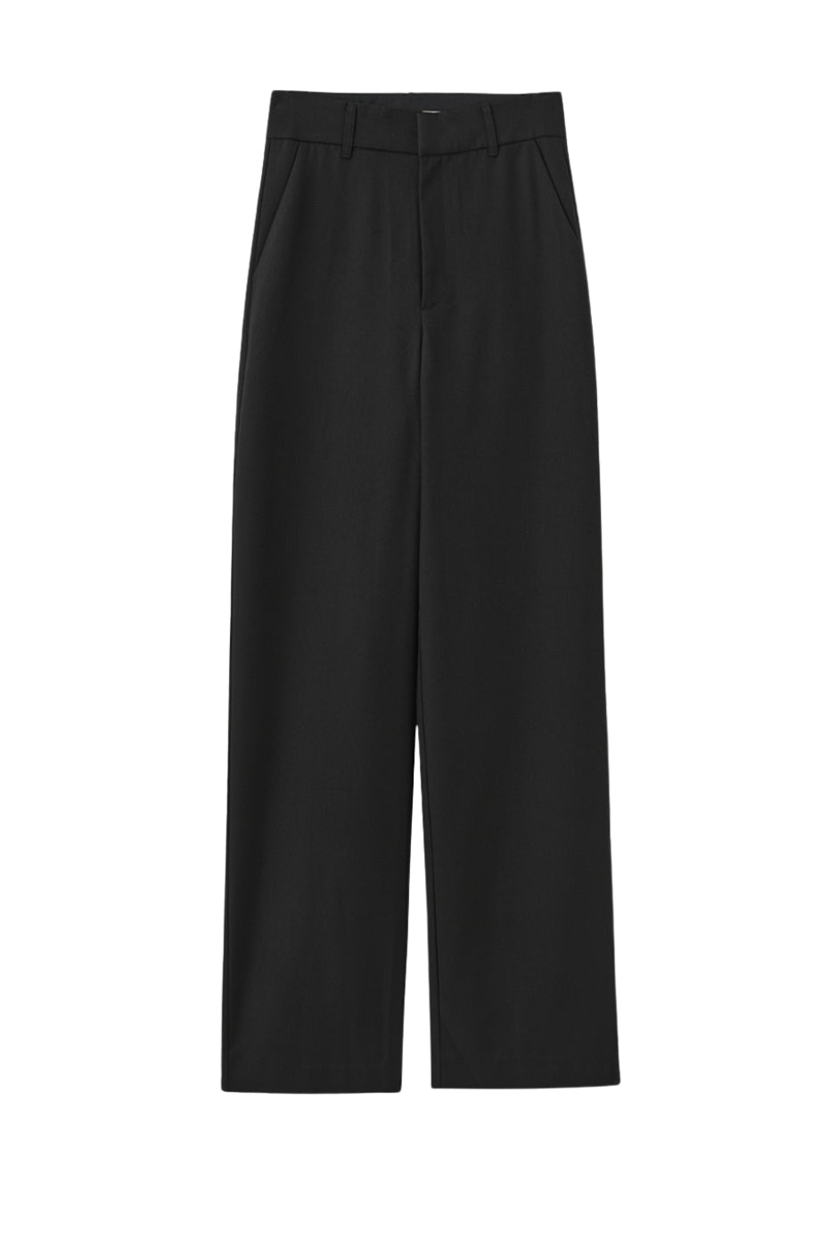 LUXZUZ // ONE TWO Thalia Pant Pant 999 Black