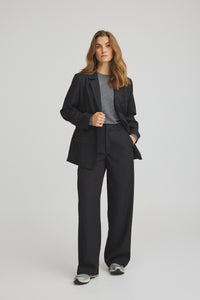 Thalia Pant - Black