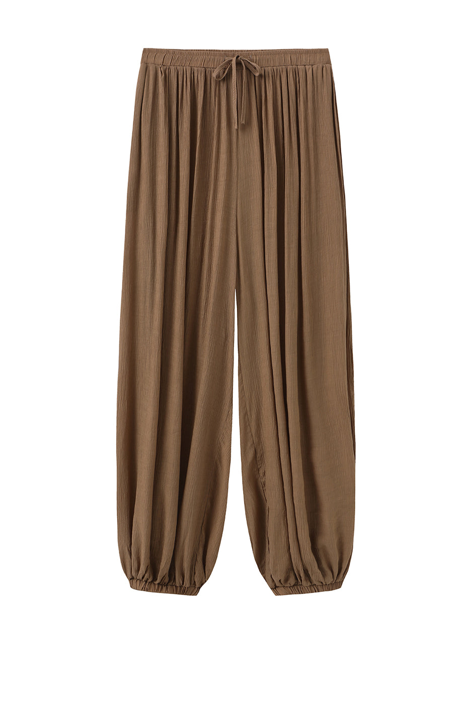 LUXZUZ // ONE TWO Valentina Pant Pant Cappuccino 7700