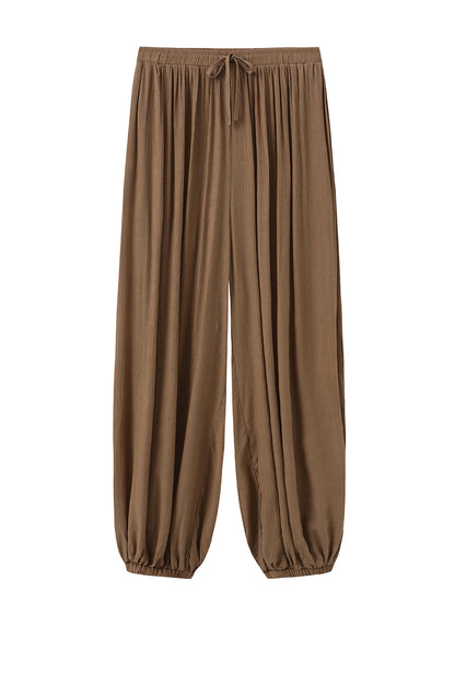 LUXZUZ // ONE TWO Valentina Pant Pant Cappuccino 7700